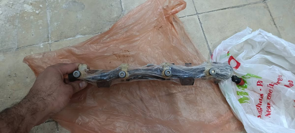 السلام عليكم 
عندي نوزلات مع المسطرة مالتفصيخ نضيفات كلش مجيكهم ومنضفهم للبيع بسعر 90 الف مكاني بغداد شارع فلسطين ***********
