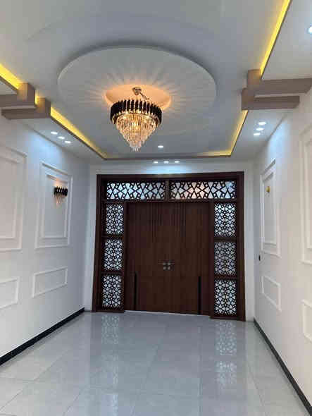 #ب62مليون🙋‍♂️بيت150متر فول
#يعلن_مكتب_العراق_مقابل_قرية_لغدير_عمود289_مباشر

#__مساحه_لبيت_لواحد150متر_مربعه  
#_عرض الشارع 18

#بيت_طابو_زراعي_سند25

#سعر_مليون62_وبيه_مجال  

بناء حديث
غير مسكون
بناء ممتاز جدا 

 عنوان لبيت النجف 
#مقابل_ملحق_قرية_الغدير_مباشر 
يحتوي لبيت على+ غرفه2 +صاله +ستغبال +مطبخ +صحيات بلداخل +وصحيات بلخارج 

***********وتساب
