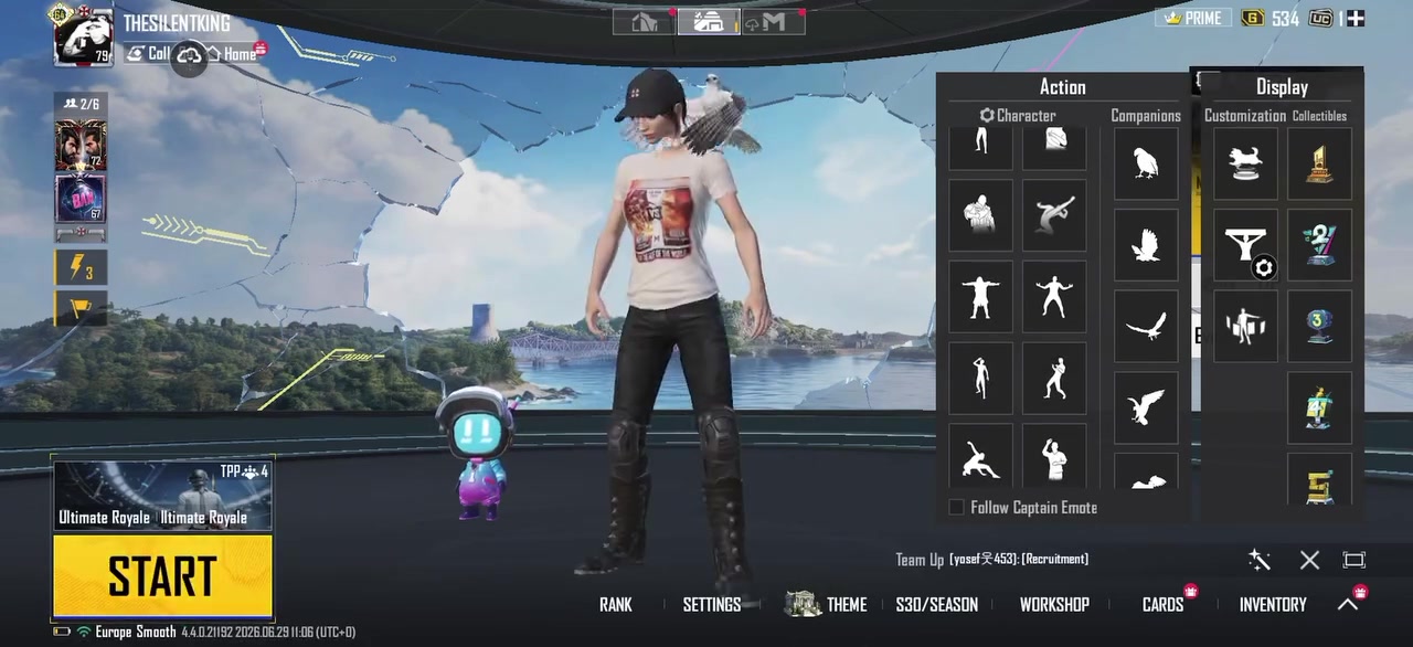 للبيع


**إذا كنت صاحب هذا الإعلان وتريد حذفه لأي سبب، رجاءا أرسل رسالة إلى الدعم الفني**
