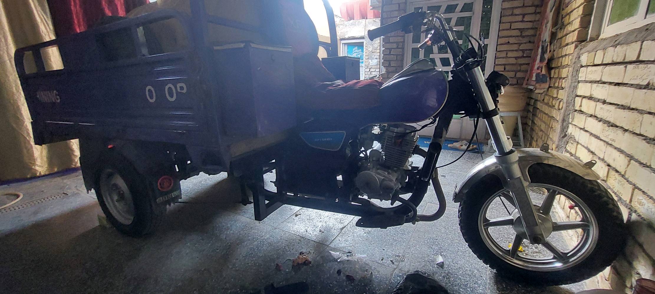 اتصال واتساب