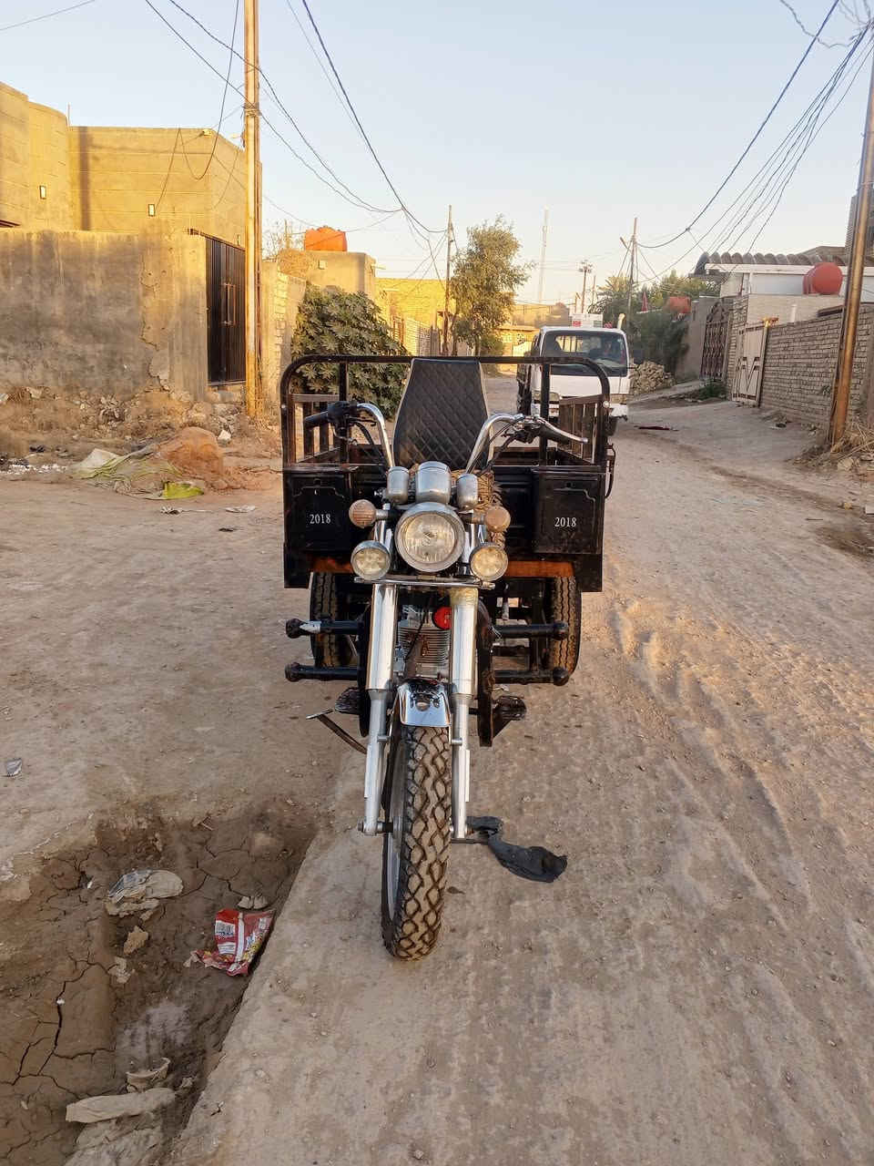 السلام عليكم شباب ستوته ام تي أر للبيع موديل 14 أوراق اصوليه ستوته جديده تخم تايرات جدد  دبلات جدد ضفيره جديده كهرباي كله شخاله مكينه ناعمه وحلوه وخيار من الله السعر خاص واتصال على هذه الرقد***********
