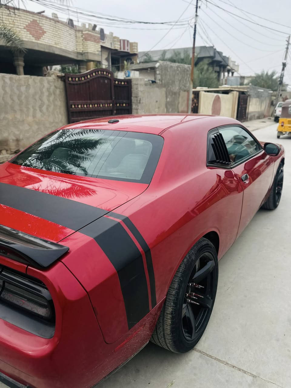 بدون مراوس بيع فقط
جالنجر 18

كير مكينة مكفولات تبريد منضنومة كاملة جديدة

سيارة جاهزة اي نقص مابيه  صبغ احزام صور لحادث موجودة بدون دواخل شواصي لغودة مكفولات

مكاني ديالي خان بني سعد السعر 145

***********
