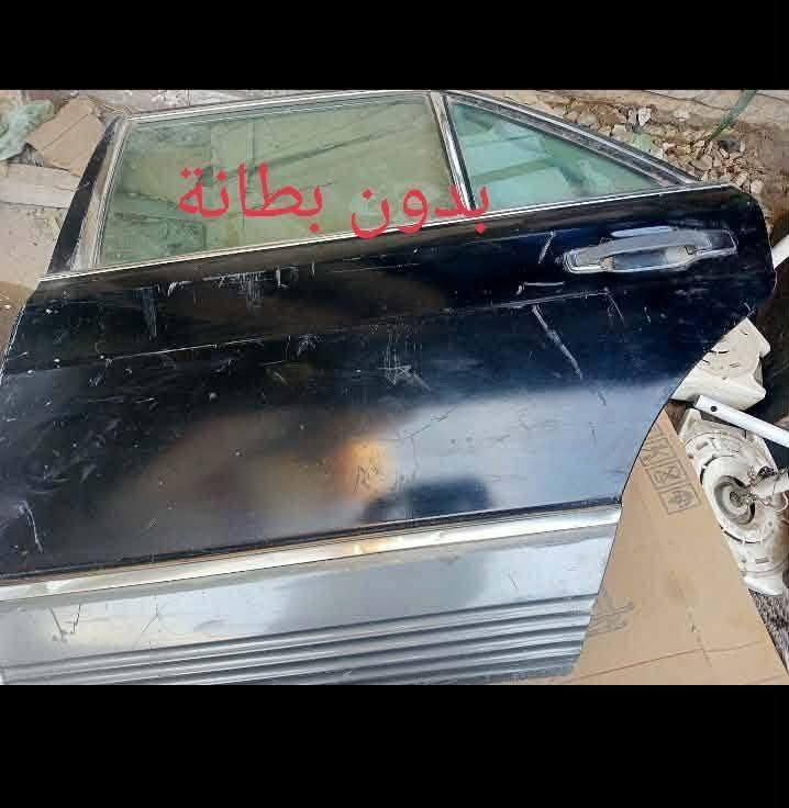 السلام عليكم

أدوات جامبو نضيفة للبيع

بوب أمامية عدد٢ مقفلات  بدون المعجون سعر الباب75 كاملات عدا البطانة 

باب خلفي خلف السائق كاملة عدا البطانة السعر75الف

جاملغ جهة السائق نضيف بدون ضررالسعر60الف

بنيد نضيف مع البطانة مابي ضربة ولحيم بس بي اسم معجون السعر125الف

قبق صندوق نضيف السعر 35


**إذا كنت صاحب هذا الإعلان وتريد حذفه لأي سبب، رجاءا أرسل رسالة إلى الدعم الفني**