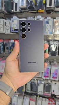 سامسونج S24 • ٢٥٦ • نضافة ١٠٠٪