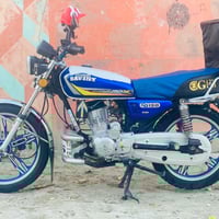 دراجه ايراني للبيع موديل ٢٠٢٢للاستسفار خاص 07749219754