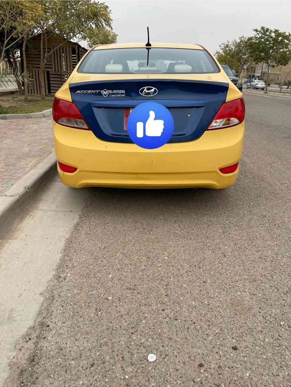 اكسنت للبيع موديل 16 وارد امريكي السعر 85 وبيها مجال العنوان بغداد ***********
