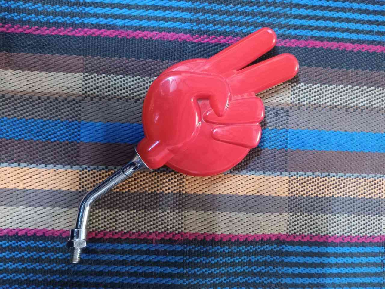 للبيع
يدات أصلية بلاش 23بيهن مجال للطيب
لوحه ضؤئيه جديده بلاش5
مرايه بل 4
مسجل بالتوث تيك توك بل 6


**إذا كنت صاحب هذا الإعلان وتريد حذفه لأي سبب، رجاءا أرسل رسالة إلى الدعم الفني**