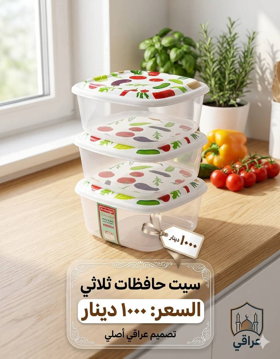 كماليات سونه كركوك حي العسكري
***********
