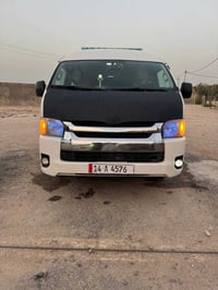 هايس ٢٠٠٩ • بصره زبير • محرك كفاله