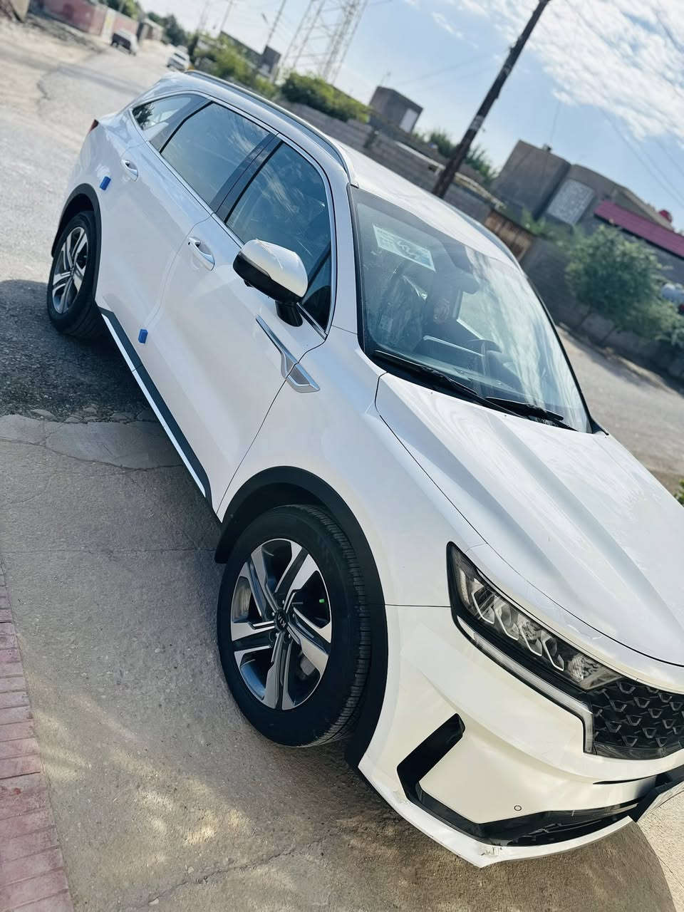 سورنتو خليجي 2022 كفاله عامه من كلشي فول مواصفات 5 تشغيل عن بعد كامرات كشنات حار بارد محرك 6 سلندر ماشية 36 رقم اربيل تحويل او وكاله السعر 280 وبيه مجال بسيط كلش *********** مكاني بصرة المدينة
