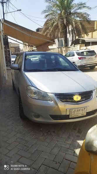 للبيع
بيوايدي 
موديل 2013

 المواصفات فول 
مواصفات بيوايدي معروفه
سياره جديده وجاهزة من كلشي 

السيارة :: بيها صبغ صفحه فقط بدون دواخل بدون تبديل 

(رقم بغداد تحويل ثاني يوم)

السعر 53
كلشي ذاكر بالمنشور اقره تفاصيل كامل واتصل 

*********** 
مكاني بغداد الجديده
