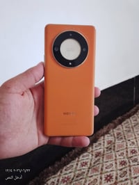 وبركاته موبايل هونر x9b للبيع بيبكسل ميت نقطة يم الكاميرا وخط خفيف يم ...