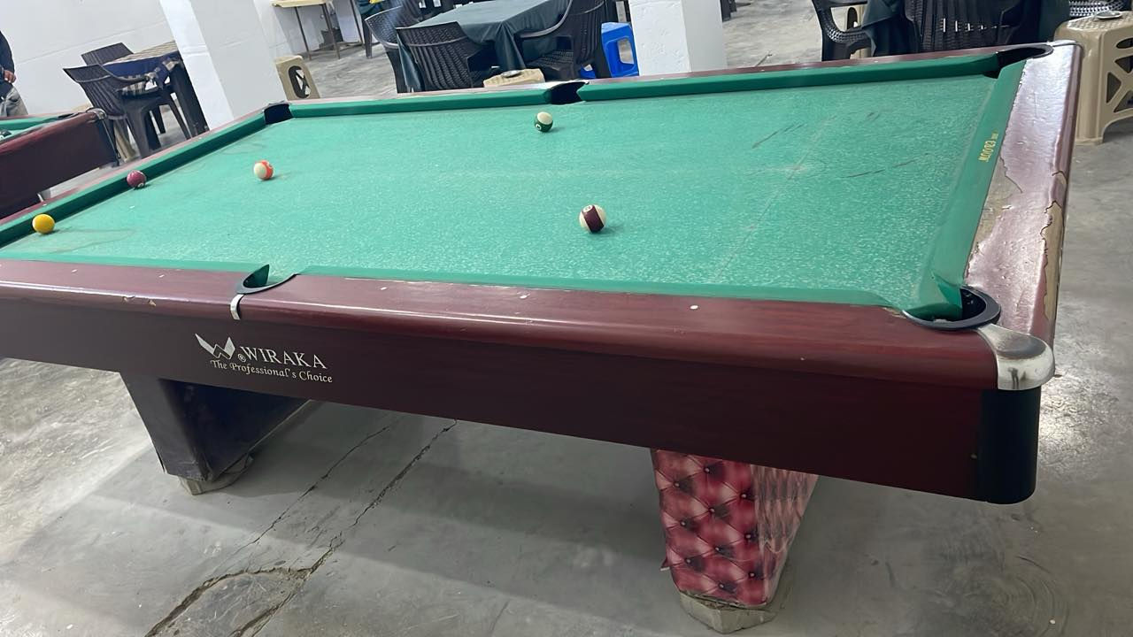 السلام عليكم للبيع جديد شرط مكاني لسعر 700 وبيه مجال كامل هوه ولطوب


**إذا كنت صاحب هذا الإعلان وتريد حذفه لأي سبب، رجاءا أرسل رسالة إلى الدعم الفني**