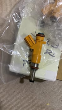 نوزل ارتكا • جديد • قطع غيار