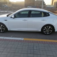 كيا اوبتما خليجي موديل 2017 للبيع الاتصال على الرقم 07816256567