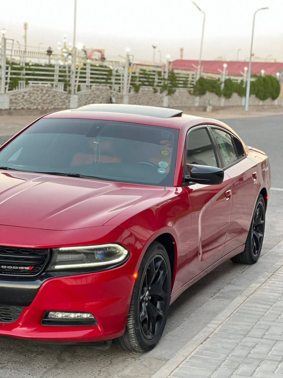 جارجر رالي بلس
2017
وارد كندي كفالة صبغ وضربة وبارد ماعدا نص شبر بالدعامية 
ماشية ١١٥ الف كم
رقم اربيل
الاتصال على الرقم *********** والسعر 25000 دولار
