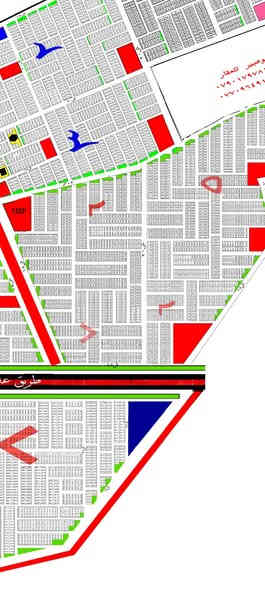 🏠مكتب غيث الشمري للعقار 💪
عروض المراتب ١٠/٢  
رقم العقار (٦٢٤٦)👀 
المساحه ٢٠٠ متر 🔈 ركن تشجير قريبه على شارع ١٠٠
السعر// ١١٢ مليون🔥  وبيه مجال قليل 
 للإستفسار زورونا في فروع مكاتب غيث الشمري للعقار 
الفرع الأول//كفائات السيديه نهايه شارع كنانه
الفرع الثاني//قرب طابو البياع 
الفرع الثالث//شارع ٤٠ مربع الميات قرب كفائات السيديه 
اوالاتصال ☎️👇
غيث الشمري***********
سيد محمد الميالي *********** 
اثير الشافعي ***********
