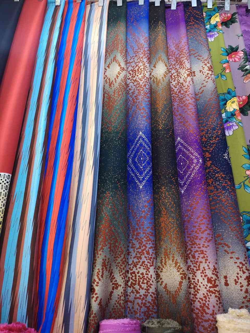 كشمير إيطالي ليكره نوعيه وخمايه درجه اولى 🔥🔥
القطعه ب٦ والتوصيل مجاني 🔥🔥
جمله ومفرد موجود 🔥🔥


**إذا كنت صاحب هذا الإعلان وتريد حذفه لأي سبب، رجاءا أرسل رسالة إلى الدعم الفني**