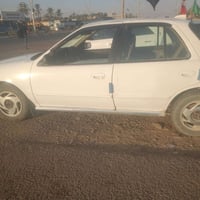 سيفيه • ٩٥ • بلدروز