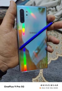 نوت10 بلس • ٢٥٦/١٢ • سناب دراغون