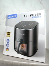 قلاية هوائية • ٦ لتر • ألمانية اصلية