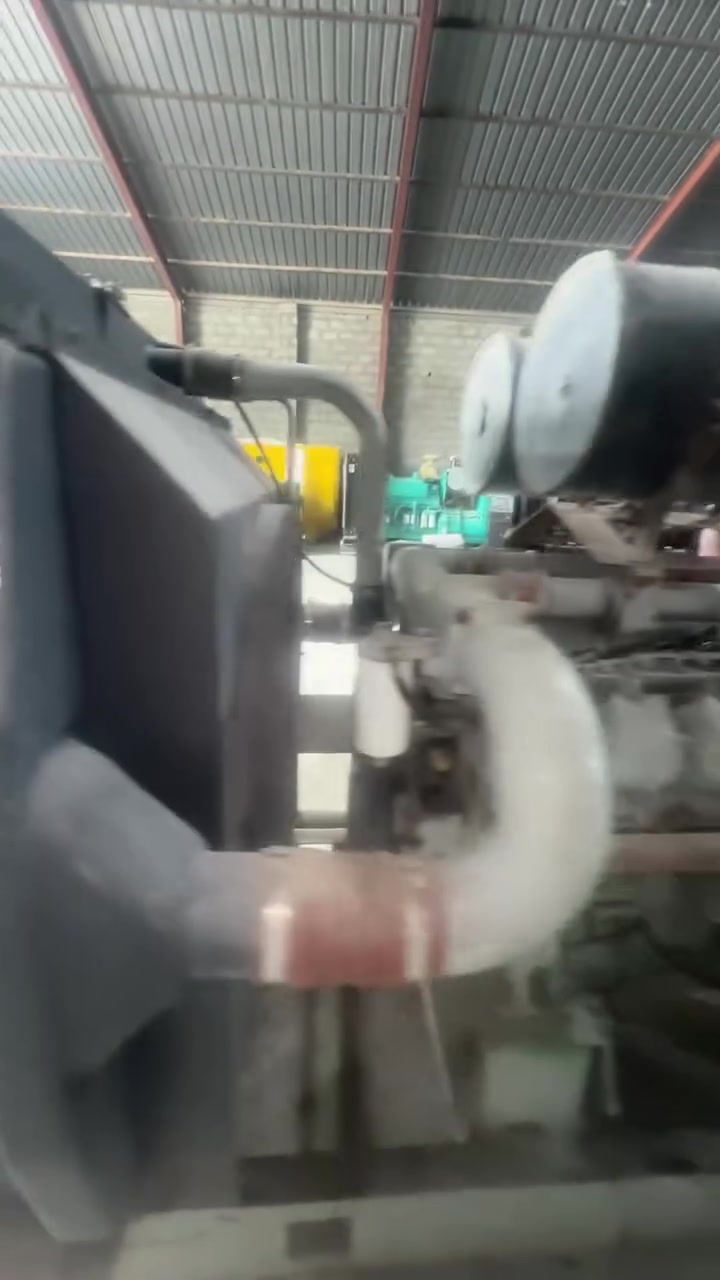 دايو 10
500kva 
مكينه اوربي نضيفه مابي بخار 
تفحصه وتحمله وتشيله 
العنوان اربيل صناعة الجنوبية 
***********
