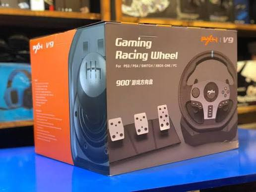 السلام عليكم
ادركسون PXN v9
فره و نص 900° مستعمل 14 مع كرتونه و قير و ثلاث دواسات ا
السعر 140الف 
للتواصل
***********

***********
و الدركسون الثاني PXN v900
هم فره و نص 900° مستعمل شهر نضيف كير اوتو ماتيك بدون كير دواستين 
السعر 100الف
