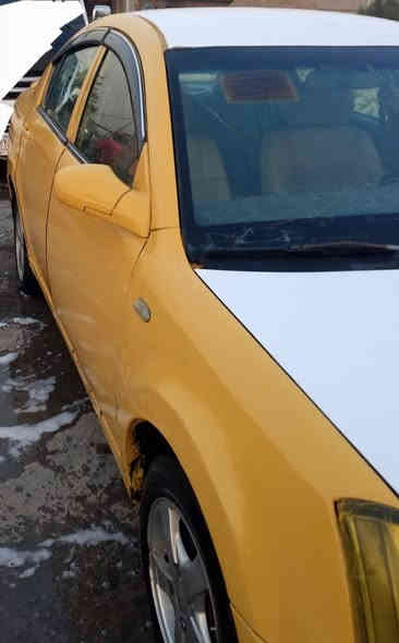 السلام عليكم للبيع شيري اوتماتيك رقم احمر صدامي بدون راعي موجوده بل كوت اتكفل سرقه وعشائر فقط محرك كير صدر زينات كهربائيات شغاله السعر 14 ورقه الاتصال *********** بي واتساب
