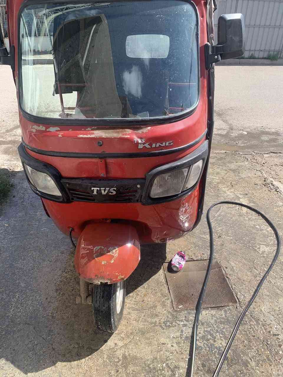 ‎تكتك موديل١٩اوراق سعر ٣ونص وبيهه مجال ***********
