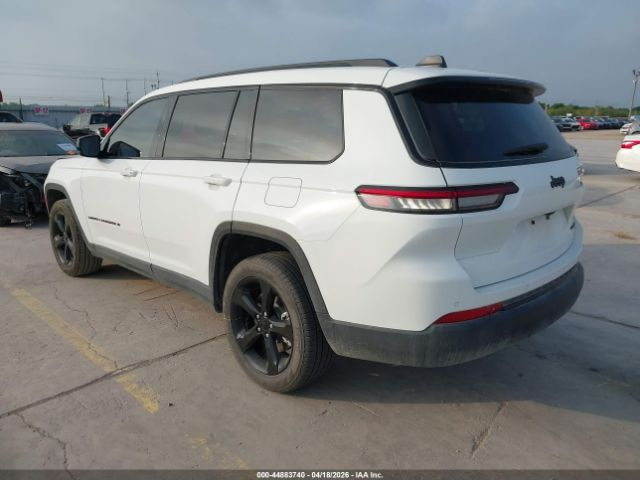 ⭐️ #شركه_العقبه_للمزادات ⭐️
🕔موعد المزاد:  8 / 6 / 2026 
🚗 السيارة: 2025 Jeep Grand Cherokee, L Limited 4X2
⚠️ الضرر الرئيسي:  امامي
↔️المسافة:  10.000 ميل
🔲 المحرك:  3.6L, V6
0-44883740
,
لاتوجد اضافه على السيارات الهايبرد 
اسعار النقل مخفضة لاتوجد اي اضافات بعد الاتفاق
شحن الى جميع المنافذ الحدودية 
  تقرير كارفاكس مجاني
للمزيد من المعلومات يرجى الحضور الساعة الرابعة مساءآ الى مقر الشركة الكائن في بغداد- حي البنوك شارع الجسر مجاور مطعم طاووق البنوك مقابل مجمع اليزن 
للاستفسار المبيعات⬇️
📞 ***********
📞 ***********
‏ ‭***********‬📞
📞 ***********
.
#fyp 
#شركه_العقبه_للمزادات
#copart #iaai #سيارات #مزاد #كيا #هونداي #جيب #نيسان #شحن #تخليص #تعقيب #ام_قصر #العقبة #جبل_علي #شراء_سيارات #كوبارت #منهايم #تصليح_سيارات2026 #مزادات #للبيع
#موديل2024  #موديل2025 #موديل2026
