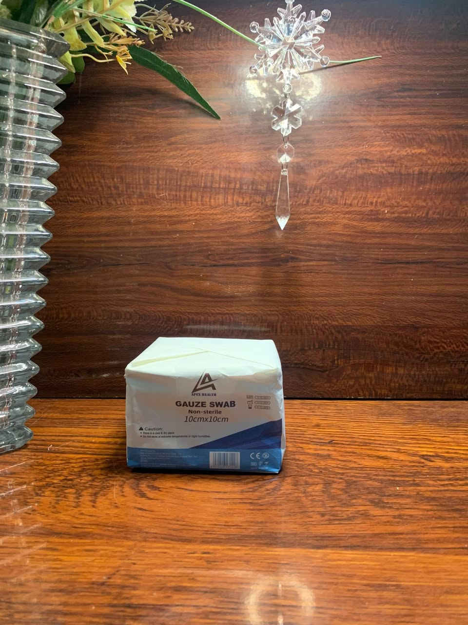 متوفر مستلزمات طبيه (جمله _ مفرد)
أني مندوب مبيعات مختص بتوفير مستلزمات طبية مثل(كاون، كمامات، جرجف مطاط، شاش مربعات) ومتوفر اكثر من 100 صنف بجودة عالية وسعر منافس على مستوى السوق. للاستفسار مراسله الصفحه❤️


**إذا كنت صاحب هذا الإعلان وتريد حذفه لأي سبب، رجاءا أرسل رسالة إلى الدعم الفني**