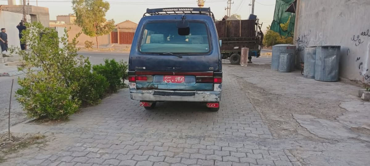 كيه بسته موديل 94 رقم بغداد شرط التحويل سياره بلاديه بس الحجل معمر مكان كركوك
