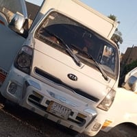 موديل 16 • مكينة 4000 • جاهزة شغل