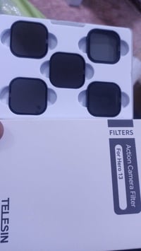 فلاتر • گوبرو ب20