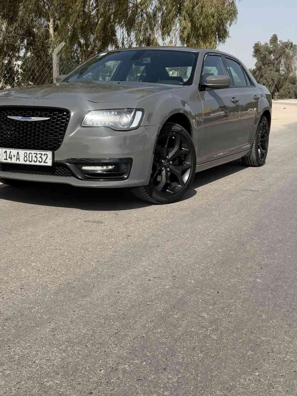 سلام وعليكم موديل 19مرمزه 23سياره حادثه جاملغ وبنيد نفسه تحويل مباشر مكان كربلاء***********سعره 170وبيه مجال
