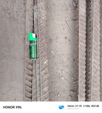 شيش للبيع حجم جبير الطول 6 العدد الكلي 16 شيش سعر 250  07855993020