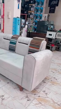 ديوان • ١٠ نفرات • ألوان حسب الطلب