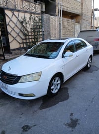 ام جراند سي ٧ • كاميرات • تحويل مباشر