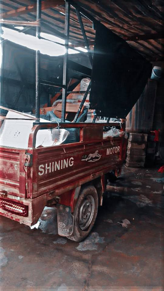 ستوته للبيع  الموديل 14السعر مليون 150بيه مجال خابر تدلل ***********
