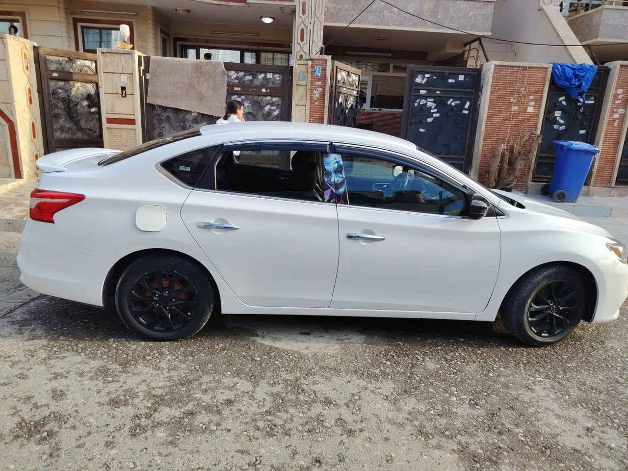 سينترا للبيع فول موصفات أربيل, العراق


**إذا كنت صاحب هذا الإعلان وتريد حذفه لأي سبب، رجاءا أرسل رسالة إلى الدعم الفني**