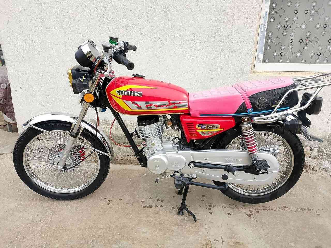 دراجه تايكر موديل 25 أوراق سكنر مكفوله سعر 725 وبيه مجال بابل هاشميه ***********
