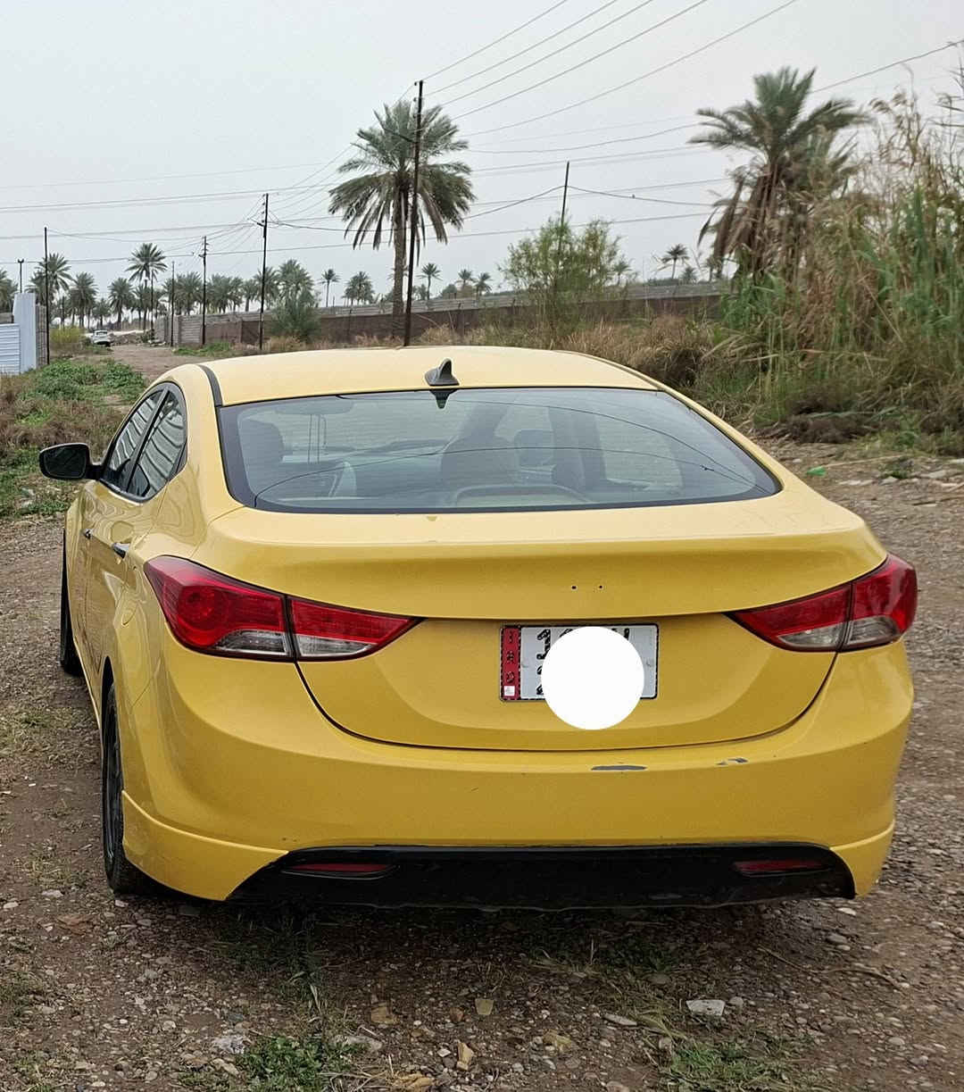 النترا 2013 محرك 1800 للبيع او مراوس حسب القناعة العندة مراوس يدخل خاص يدز صور رقم بغداد انكليزي باسمي تحويل ثاني يوم  مكاني بغداد الراشدية
***********
