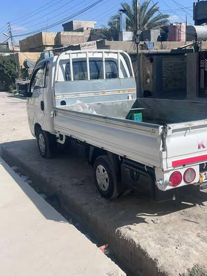 سلام عليكم ورحمه الله وبركاته 
بنكو 2700
موديل 2009
رقم بغداد بسمي
سنويه 30
كير مكينه شاصي رقم شاصي سدر كله كفاله 
مكاني بغداد
رقم ***********
