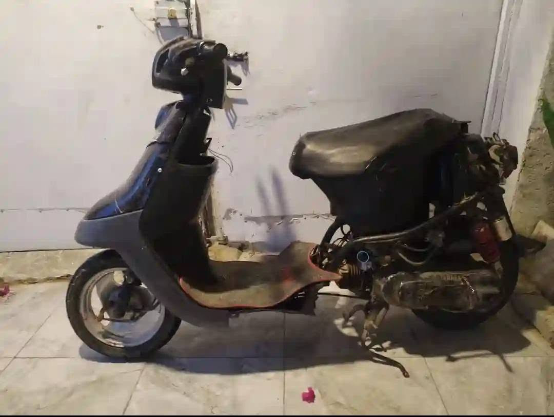 دراجه بطه للبيع سعر125بيه مجال قليل دراجه علم انطيك شاصي ومحرك تخبل عنوان كربلاء حي العسكري العابد


**إذا كنت صاحب هذا الإعلان وتريد حذفه لأي سبب، رجاءا أرسل رسالة إلى الدعم الفني**