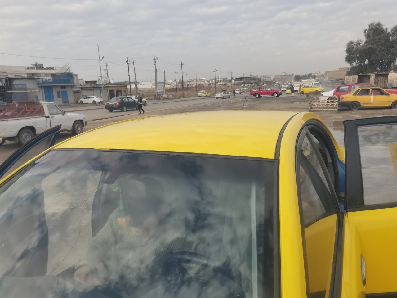 بريد للبيع منظومة غاز٢٠٠٩
سعر ٩٠


**إذا كنت صاحب هذا الإعلان وتريد حذفه لأي سبب، رجاءا أرسل رسالة إلى الدعم الفني**