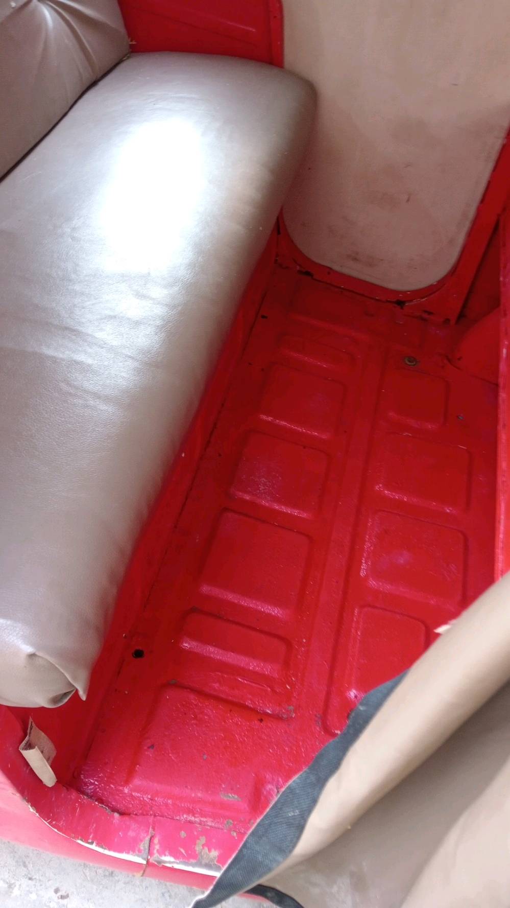 سلام عليكم تكتك لبيع موديل 18 رقم وسنوية خير من الله تكتك جاهزة كبل لشارع مكاني بغداد سبع البور كهربائيات شغاله السعر  
اربعه وسبعمية وخمسين وبيهة مجال قليل 
***********
