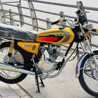 دراجه 4گير موديل 2027 صارلها سبوع من طالعه 07837700081