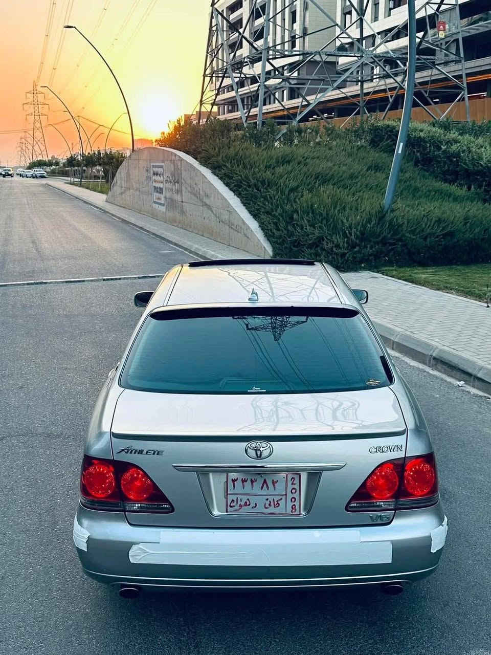 ماشاللە لە ماڵی هەموولایەک 

شاهینە مووس 
بچووک بە بچووک 
سڵاید 
۳دوگمە
بەس ماشاللە ئەوێت 
هیچی پێوەنیە 
بەس شوێن مووسەکانی بۆیاخە 
کامل جوانکاری بۆ کراوە 
یەک دینار مەسرەفی نیە 
شووشەیە ماشاللە 

کۆدی بۆ کراوە
گۆڕینەوە و قیستمان نیە 

شوێن/سلێمانی

نرخی 68گەڵا و معامەلەیەکی کەم

با سەری یەکتر نەیەشێنین ئەگەر مووشتەری نیت

*********** السليمانية, العراق
