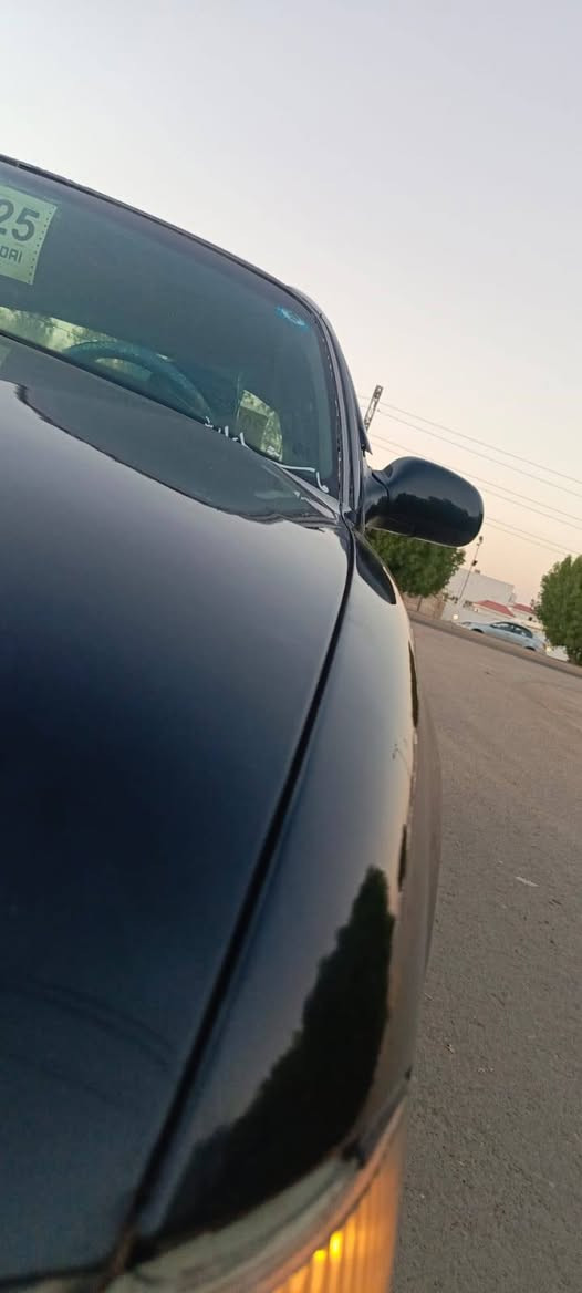 السلام عليكم
للبيع سوناتا 2 رقم بغداد مشروع وطني انكليزي سنويه لل31 تحويل بنفس اليوم موديل1995
كير محرك جدد صدر امامي خلفي جديد  تخم تاير  سنتر لوك اربع بوب وصندوق  غرفه عل شركه كله بلاد دواخل جديد   
السياره مكفوله من ضربه مصبوغه الجماليه شواصي جدد 
تبريد ثلج 🥶🥶 
السعر42 مكان السياره ابو غريب 
رقم الهاتف
*********** 
اتصال فقط
