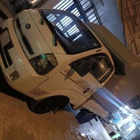 2014 • الحلة • شاحنة